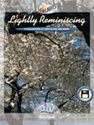 Lightly Reminiscing for Piano with Midi