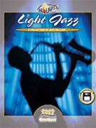Light Jazz by Various for Book and CD