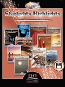 Starlights Highlights by Various for Book and CD