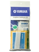 Saxophone Maintenance Kit by for