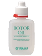 Rotor Oil by for