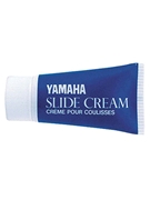 Trombone Slide Cream by for