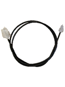 Vinyl Coated Trumpet Cleaner by for