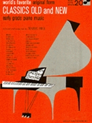 WFS 20 Classics Old & New by Various - Hill - for Piano