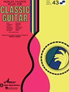 Solos For Classical Guitar by Wfs 43 - Vinson - for Guitar Collection