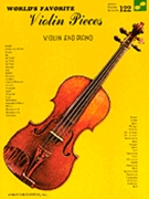 Violin Pieces by Various for