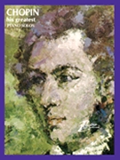 His Greatest Piano Solos Volume 1 by Chopin Frederic for Piano