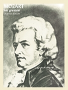 Mozart - His Greatest Piano Solos by Mozart Wolfgang Amadeus for Piano