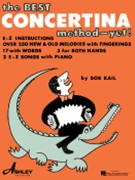 The Best Concertina Method Yet by for