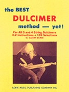 The Best Dulcimer Method Yet by for