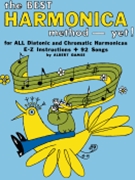 The Best Harmonica Method - Yet! by for