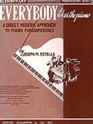 Everybody Likes the Piano by for