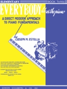 Everybody Likes the Piano by for