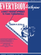 Everybody Likes the Piano by for