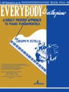 Everybody Likes the Piano by for