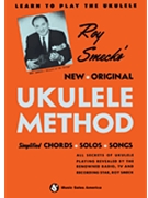 Roy Smeck's New Original Ukulele Method by for