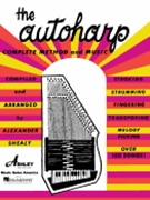 Autoharp Complete Method by for