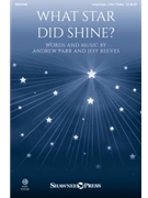 What Star Did Shine