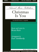 Christmas Is You