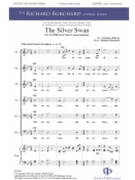 Silver Swan