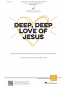Deep Deep Love of Jesus