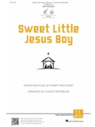 Sweet Little Jesus Boy