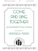 Come and Sing Together