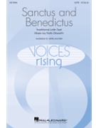 Sanctus and Benedictus