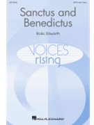Sanctus and Benedictus