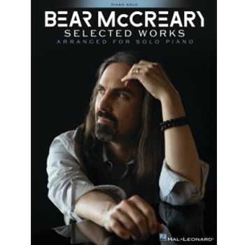 Bear McCreary - Selected Works