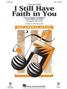 I Still Have Faith in You