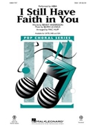 I Still Have Faith in You