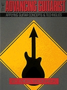 Advancing Guitarist The by Goodrick Mick for Guitar