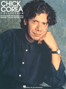 Chick Corea Collection by Corea Chick Chick Corea for Piano Tran
