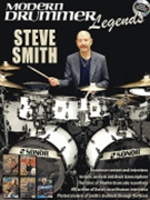 Modern Drummer Legends: Steve Smith