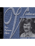 Alan Broadbent - Labor of Love by for