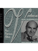 Dick De Benedictis - Fascinatin' Rhythm by Dick De Benedictis for
