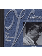 Gerald Wiggins - Wig by Gerald Wiggins for