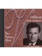 Jerry Herman - On His Own by Jerry Herman for