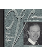 Rod Miller - Ragtime by Rod Miller for