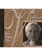 Mario Feninger - Scarlatti's World by Mario Feninger for