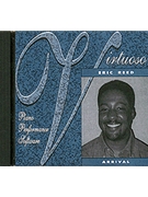 Eric Reed - Arrival by Eric Reed for