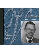 Paul Smith - 'S Wonderful by Paul Smith for