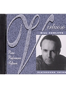 Bill Cunliffe - Playground Swing by Bill Cunliffe for