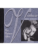 Fred Hersch - Seasons by Fred Hersch for