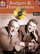 Rodgers & Hammerstein by Rodgers and Hammerstein for CD-ROM (Cd Sheet Music)