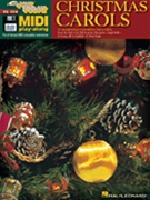 Christmas Carols 6 with MIdi for EZ Play Today