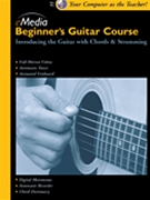 Beginner's Guitar Course Volume 1 by Garry Kevin - Emedia Series - for Guitar Met
