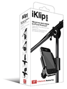 Iklip Mini Iphone/ipod Holder by for Accessorie