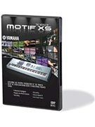 The World of Motif XS by for